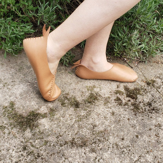 Reservation atelier de fabrication de soulier (date à fixer)