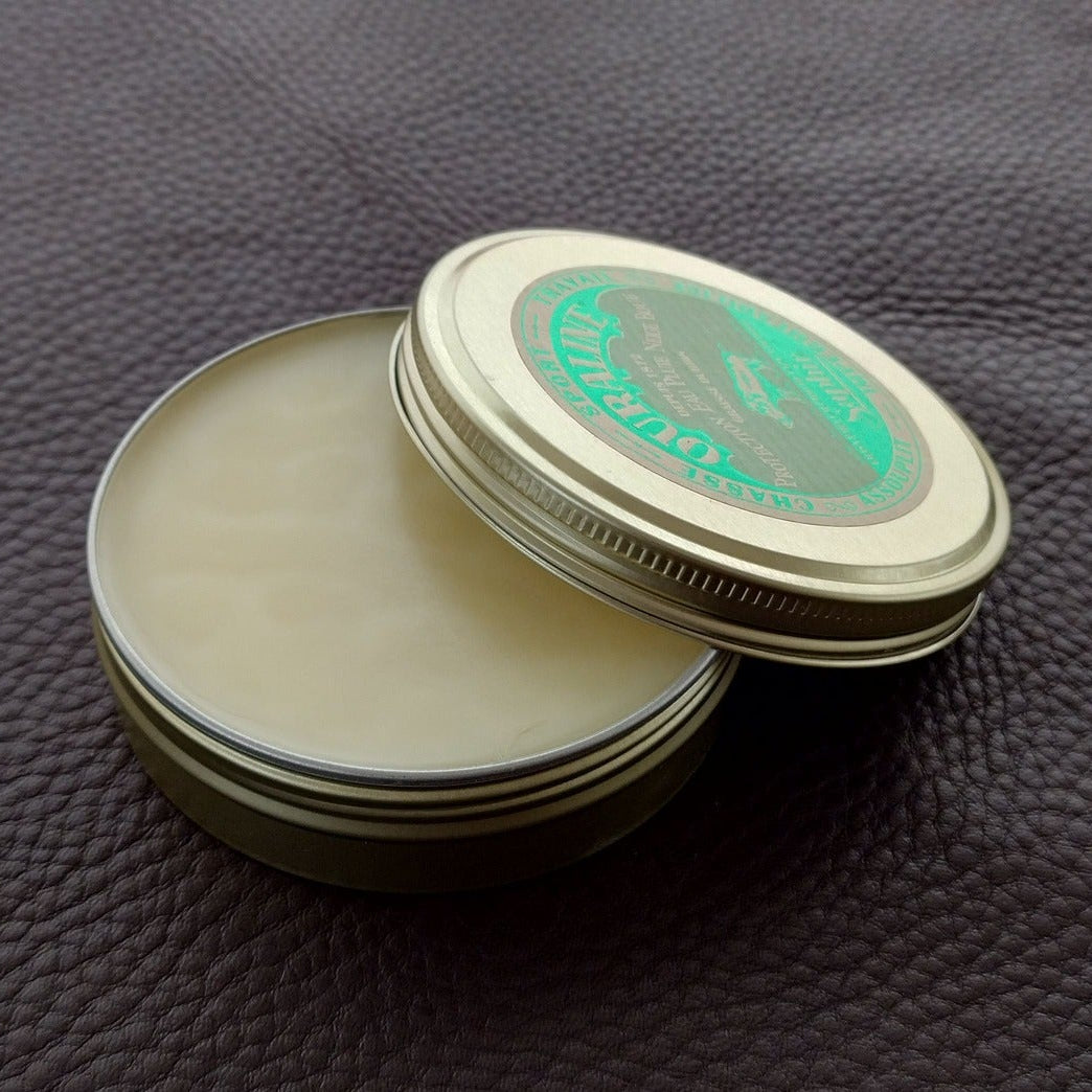 Baume professionnel pour cuir Ouraline de Saphir, Cirage neutre