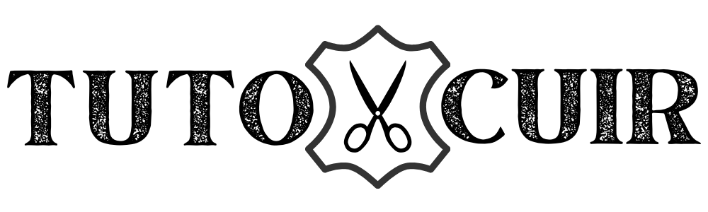 Tuto Cuir